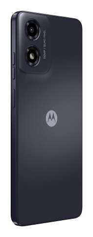 Motorola G04s 16,7 cm (6.56") Doppia SIM Android 14 4G USB tipo-C 4 GB 128 GB 5000 mAh Nero