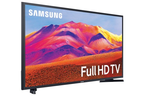 Samsung UE32T5302CE 81,3 cm (32") Full HD Smart TV Wi-Fi Nero