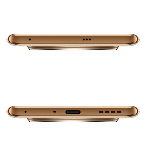 realme 11 Pro+ 17 cm (6.7") Doppia SIM Android 13 5G USB tipo-C 12 GB 512 GB 5000 mAh Beige