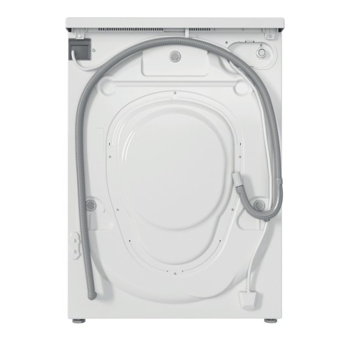 Hotpoint Active 40 Lavatrice a libera installazione NF825WK IT