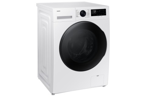 Samsung Lavasciuga Crystal Clean 9/6Kg WD90DG5B15BEET