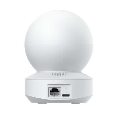 EZVIZ TY1 Telecamera Wi-Fi motorizzata per interno con vista a 360°