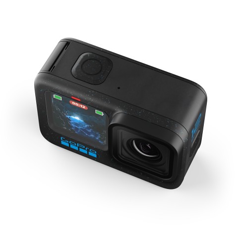 GOPRO HERO12 BLACK