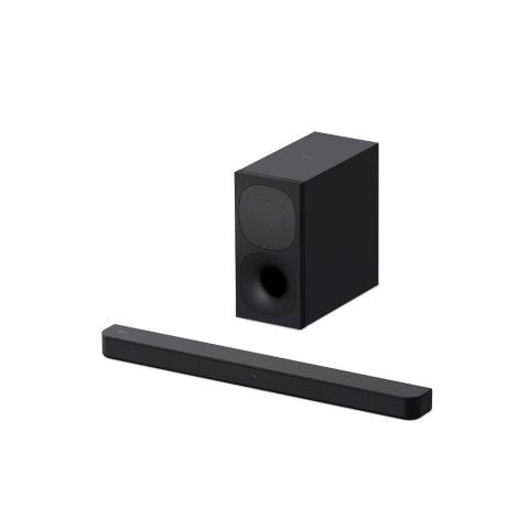 SONY SOUNDBAR HTS400 SOUND BAR 2.OCH SIGLE TYPE 2.0 120W