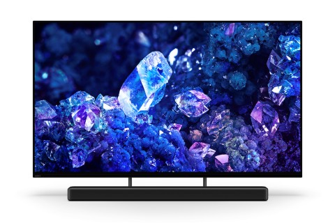 SONY TVC 48" XR48A90KAEP OLED 4K TV OLED 48"UHD 4K HDR DVBT2/S2/HEVC