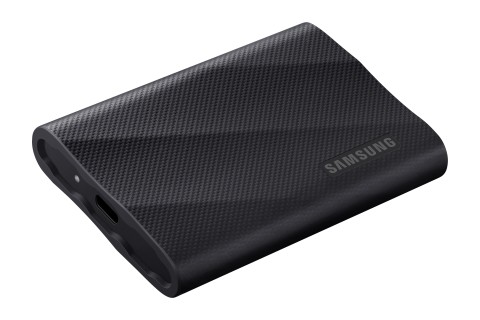 Samsung Portable SSD T9 USB 3.2 1TB