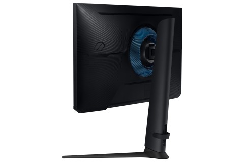 Samsung Monitor Gaming Odyssey G3 - G30D da 24'' Full HD