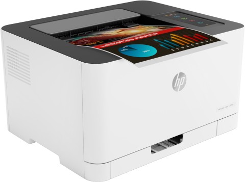 HP Color Laser 150nw, Stampa