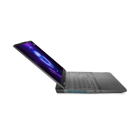 Lenovo LOQ Gaming 15" Intel i5 16GB 512GB RTX4060