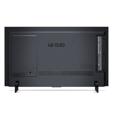 LG OLED evo 42'' Serie C3 OLED42C34LA, TV 4K, 4 HDMI, SMART TV 2023