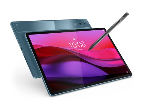 Lenovo Yoga Tab Plus TB520FU (AI) 16GB 256GB WIFI KB+Pen