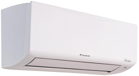 Daikin ATXC25D/ARXC25D condizionatore fisso Climatizzatore split system Bianco