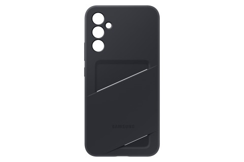 Samsung Galaxy A34 5G Card Slot Case