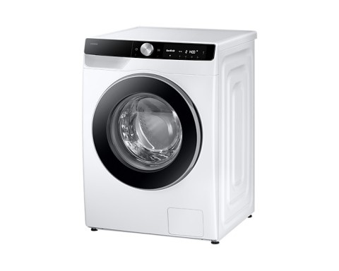 Samsung WW11DG6B85LK lavatrice Caricamento frontale 11 kg 1400 Giri/min Bianco