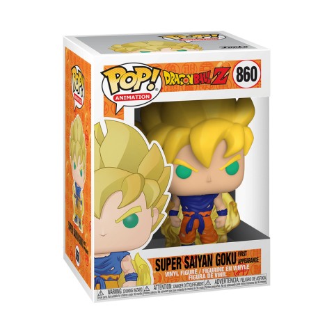 FUNKO POP! 48600 collectible figure