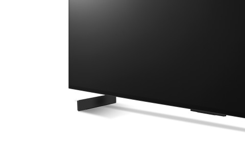 LG OLED evo 42'' Serie C3 OLED42C34LA, TV 4K, 4 HDMI, SMART TV 2023