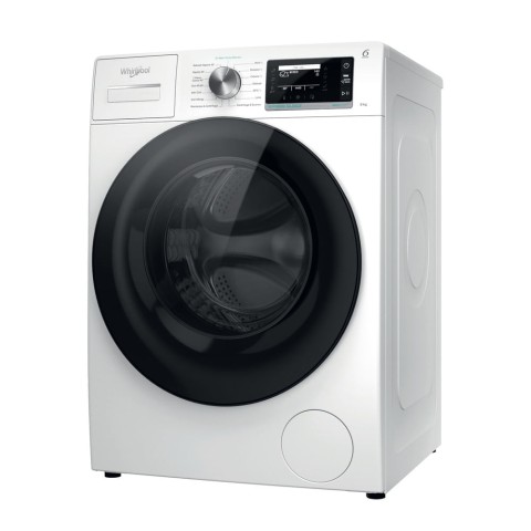 Whirlpool Supreme Silence Lavatrice a libera installazione - W7X 89 SILENCE IT