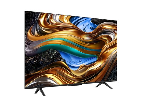 TCL P79 Serie P7 Smart TV Nanotecnologia WCG 4K 43" 43P79B, Dolby - Atmos, Google TV