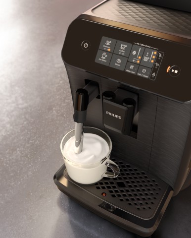 Philips 800 series Series 800 EP0820/00 Macchine da caffè automatica