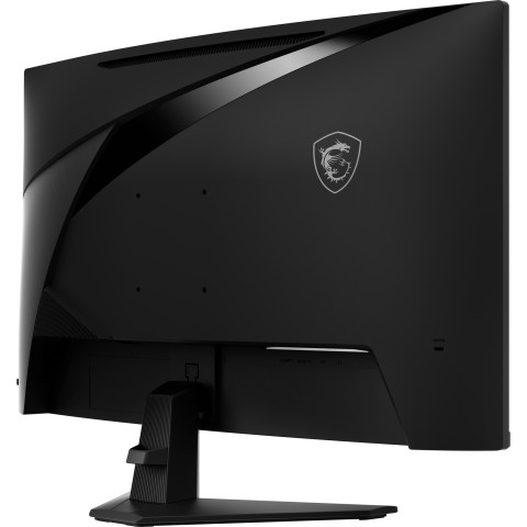 MSI MAG 32CQ6F Monitor PC 80 cm (31.5") 2560 x 1440 Pixel Wide Quad HD Nero