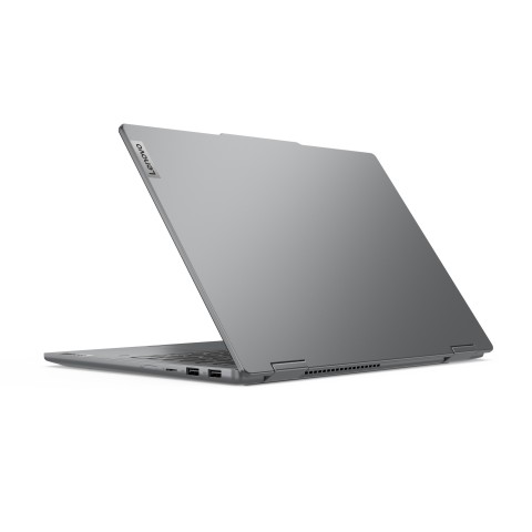 Lenovo IdeaPad 5 2-in-1 Intel® Core™ i5 i5-13420H Ibrido (2 in 1) 35,6 cm (14") Touch screen WUXGA 16 GB LPDDR5x-SDRAM 512 GB SSD Wi-Fi 6 (802.11ax) Windows 11 Home Grigio