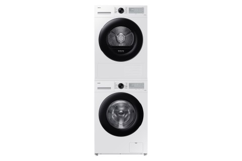 Samsung Lavatrice Crystal Clean™ 9 kg WW90CGC04DAHET