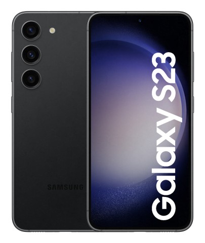 Vodafone Samsung Galaxy S23