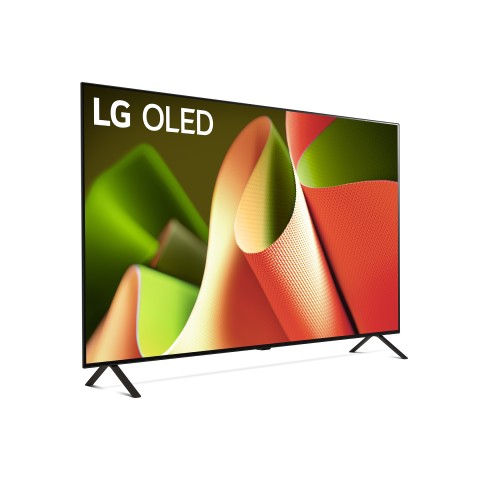 LG OLED B4 AI 55'' Serie OLED55B46LA,TV 4K, 4 HDMI, Dolby Vision, SMART TV 2024