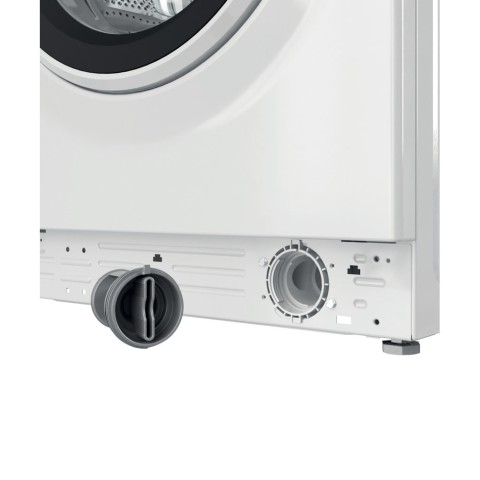 Hotpoint Lavatrice a libera installazione RSSF R327 IT