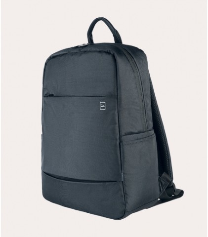 Tucano BKBTK2-B borsa per laptop 40,6 cm (16") Zaino Blu