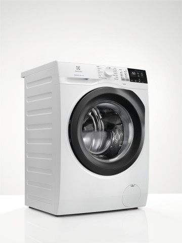 ELECTROLUX LAVATR.EW6F494B LAV.C/FRONT 9KG 1400GIRI CE.A VAP.