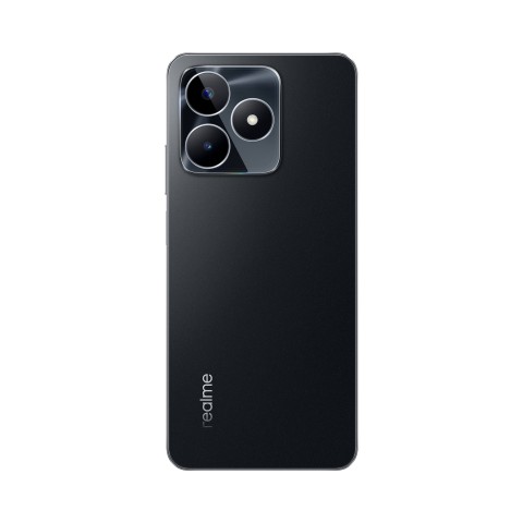 realme C 53 17,1 cm (6.74") Dual SIM ibrida Android 13 4G USB tipo-C 8 GB 256 GB 5000 mAh Nero