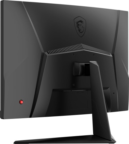 MSI G27C4X Monitor PC 68,6 cm (27") 1920 x 1080 Pixel Full HD Nero