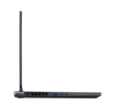 Acer Nitro 5 AN517-55-99LZ Intel® Core™ i9 i9-12900H Computer portatile 43,9 cm (17.3") Full HD 32 GB DDR5-SDRAM 1,02 TB SSD NVIDIA GeForce RTX 4060 Wi-Fi 6 (802.11ax) Windows 11 Home Nero