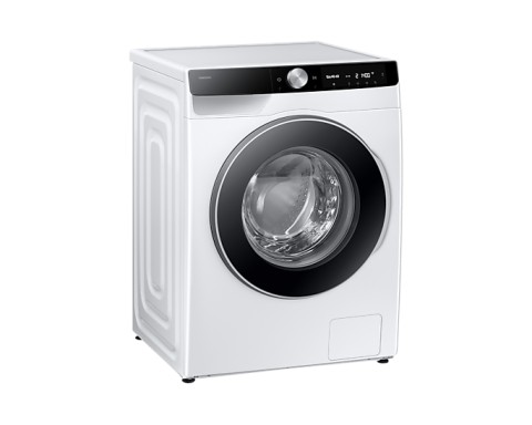 Samsung WW11DG6B85LK lavatrice Caricamento frontale 11 kg 1400 Giri/min Bianco