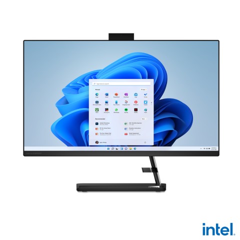 Lenovo IdeaCentre AIO 3 27" Intel i5 16GB 1TB