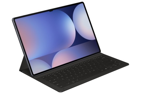 Samsung Galaxy Tab S10 Ultra/ S9 Ultra Book Cover Keyboard Slim