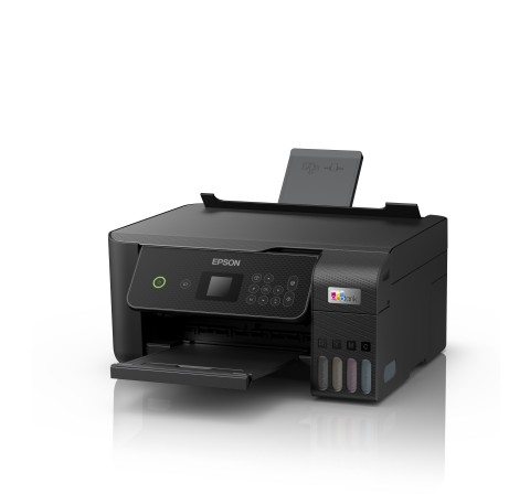 Epson EcoTank ET-2870 Ad inchiostro A4 5760 x 1440 DPI 33 ppm Wi-Fi