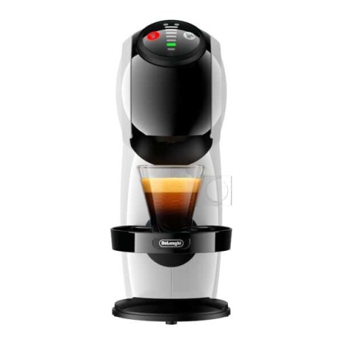 De’Longhi EDG226.W Automatica Macchina per caffè a capsule 0,8 L