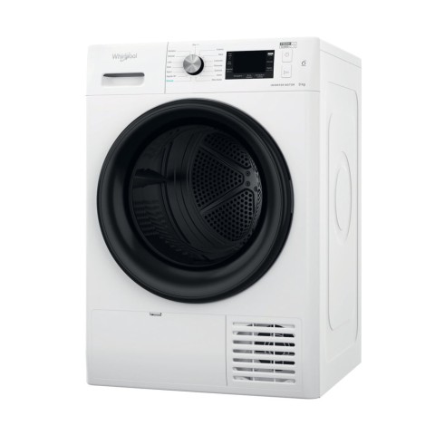 Whirlpool FreshCare Asciugatrice a libera installazione - FFTN M22 9X3B IT