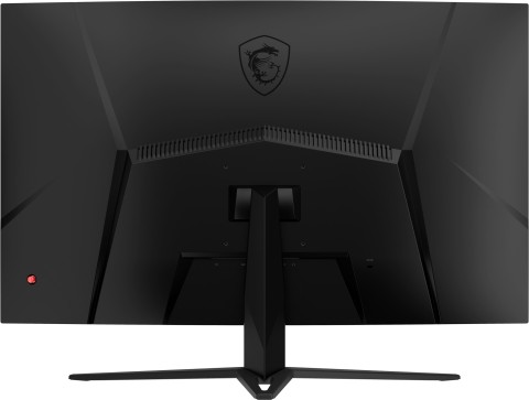 MSI G32C4X Monitor PC 80 cm (31.5") 1920 x 1080 Pixel Full HD Nero