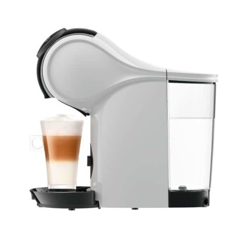 De’Longhi EDG226.W Automatica Macchina per caffè a capsule 0,8 L