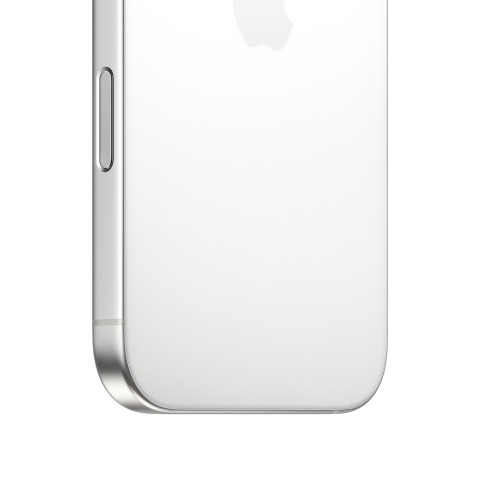 Apple iPhone 16 Pro Max 1TB Titanio Bianco