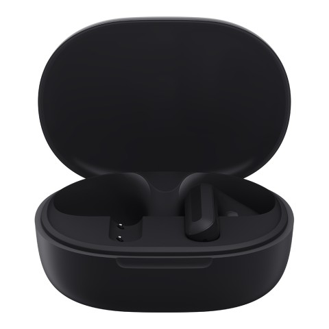 Xiaomi Redmi Buds 4 Lite Auricolare Wireless In-ear Musica e Chiamate USB tipo-C Bluetooth Nero