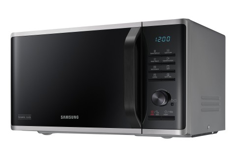 Samsung Microonde Grill Cottura Croccante 23L MG2AK3515AS