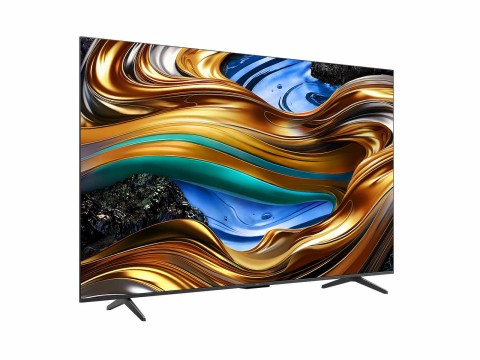 TCL P79 Serie P7 Smart TV Nanotecnologia WCG 4K 65" 65P79B, Dolby - Atmos, Google TV