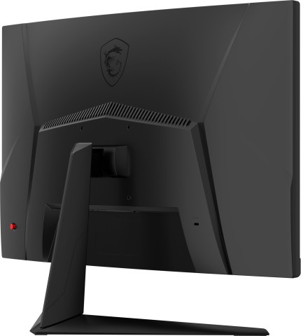 MSI G27C4X Monitor PC 68,6 cm (27") 1920 x 1080 Pixel Full HD Nero