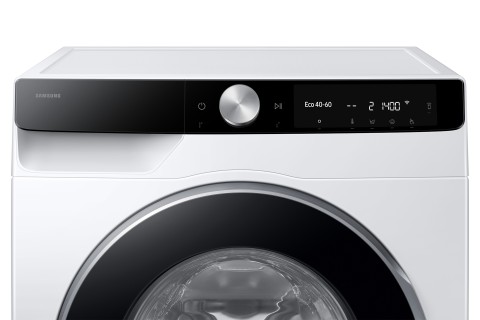 Samsung Lavatrice AI Control Ecodosatore 9Kg WW90DG6U85LKU3