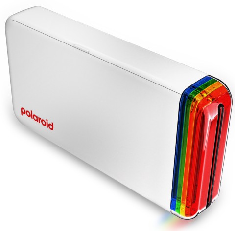 Polaroid Hi-Print 9046 stampante per foto Termico 2.1" x 3.4" (5.3 x 8.6 cm)