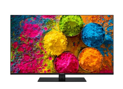 Panasonic TX-43MX700E TV 109,2 cm (43") 4K Ultra HD Smart TV Wi-Fi Nero